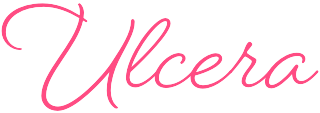 Ulcera Logo